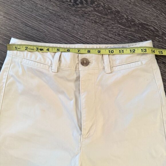 Gap High Rise Stride Ankle Tall Inseam New - Picture 5 of 7